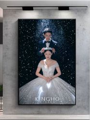 -青禾婚纱摄影(杭州店)