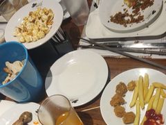 -汉巴味德(沈阳万象汇店)