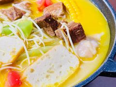 -袁记云饺的猜想(东方宝泰首店)