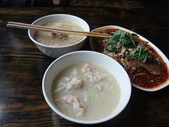 DSCF2523-龙抄手(文殊坊店)