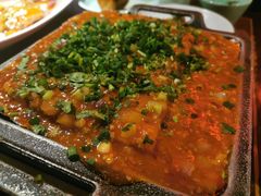-绿茶餐厅(蓝色港湾店)