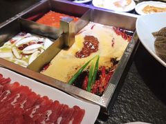 -川西坝子(老军营店)