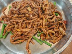 -夏茅维记饭店