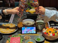 -虎哥六韩式烤肉料理 TIGERGRILL(隆生金山湖中心购物广场店)