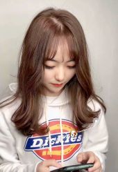 -MOVAN  HAIR莫凡匠人发型屋