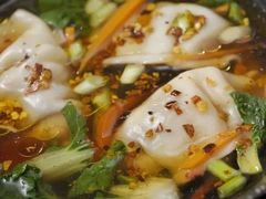 -山东水饺(南坪新街店)
