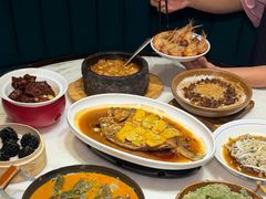 -径山十八道·风味民间菜(杭州总店)
