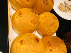 招牌菠萝包-炳胜品味(珠江新城店)