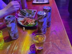 -喜鹊音乐酒馆(西街店)