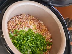 -金山记靓鸡专门店·中山菜