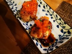 -半藏居酒屋(香港花园店)