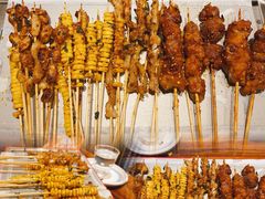 -今邕烧烤(西大店)