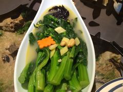 -九九私厨(石溪店)