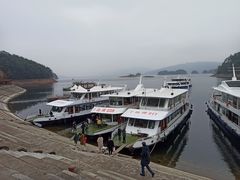 -千岛湖东南湖区