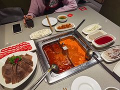 -海底捞火锅(莘松路店)