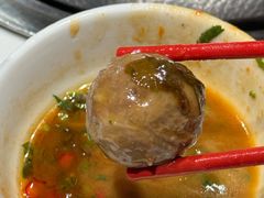 -八合里潮汕鲜牛肉火锅(惠州华贸店)