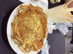 常香小吃部-常香小吃