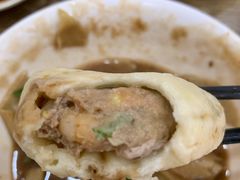 -津门张记包子铺(华昌道店)