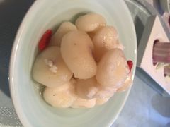 酒酿马蹄-芳满庭·江浙小馆(1912店)