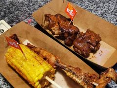 -蘭奢雅集·江浙菜(青山江滩店)