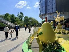 -济南恒隆广场