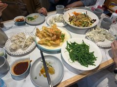 -叁拾壹克饺子·东北菜(国贸店)