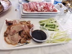 -虾大侠·盱眙龙虾老北京铜锅涮羊肉(金楠天街店)