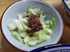 -老街杂酱面(东升街店)