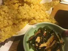 -椒行天下·干锅·牛蛙(万宝店)