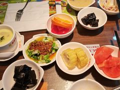 -豪享来中西餐厅(隆昌店)