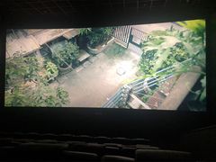 -英皇电影城(英皇集团中心IMAX店)
