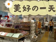 -名创优品(万达广场河东店)