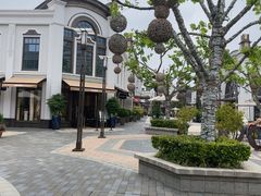 -比斯特上海购物村精品奥特莱斯