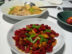 -新荣记(建国门外大街店)