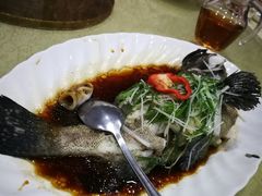 -盛港湾海鲜食府(黄沙店)
