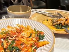 -BAKER&SPICE(安福路店)