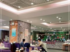 大堂-紫光园(顺义店)