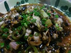 -八仔大富楼·河鲜(西江店)