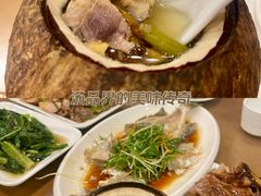 -大唐靓汤江门私房菜(景田店)