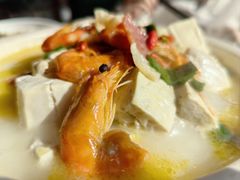 -庆江南江南菜(琴湖溪里花园城店)