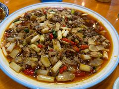 -李大爷的泡椒馆(冉家坝店)