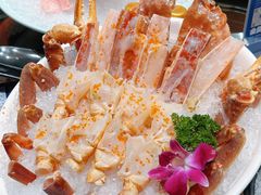 -东海怡品海鲜豆捞(舟宿夜江店)