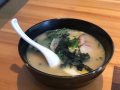 -割烹旭日本料理(龙湖狮山天街店)