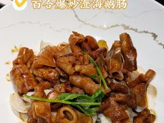 -潮澎派·潮汕菜大排档(南较西路店)