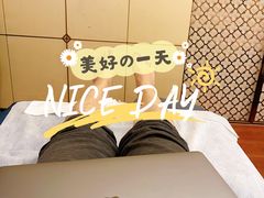 -华夏良子·足道SPA艾灸(三里屯店)