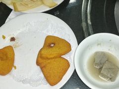 -老诚一锅羊蝎子(垡头店)