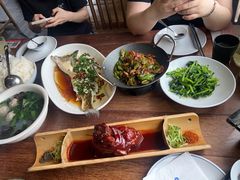 -大牌大·传统杭帮菜(湖滨店)