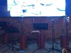 -胡桃里乐队酒馆(鎏嘉码头店)