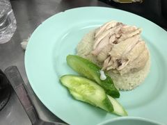 -红大哥水门鸡饭(總店)