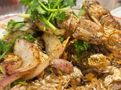 -曹胖子龙虾馆(黄桦路店)